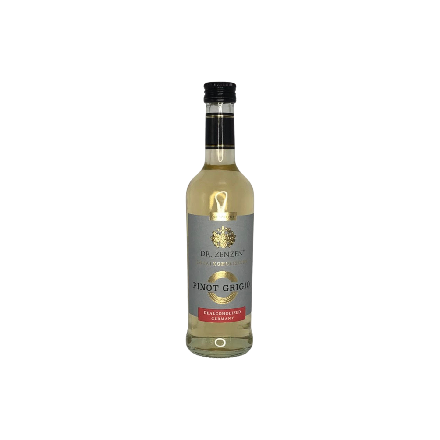 Dr. Zenzen - Pinot Grigio Mini