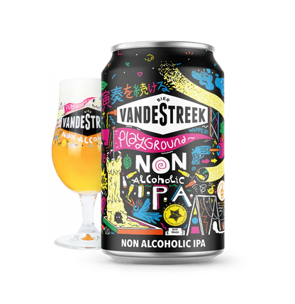 VandeStreek - Playground IPA