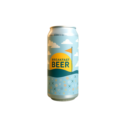 Rainhard - Breakfast Beer
