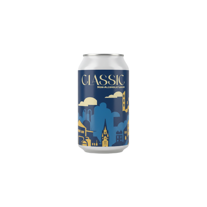 Rainhard - Classic Helles Lager