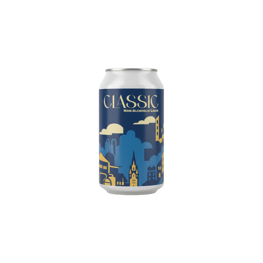 Rainhard - Classic Helles Lager