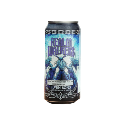 Realm Walkers - Elven Song NEIPA