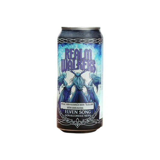 Realm Walkers - Elven Song NEIPA