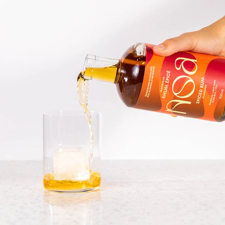 NOA - Jamaican Spiced Rum Mini