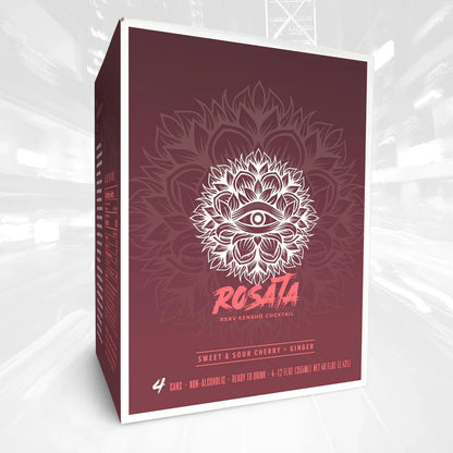 RSRV - Rosata