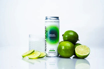 HealthySips - Limelight Margarita