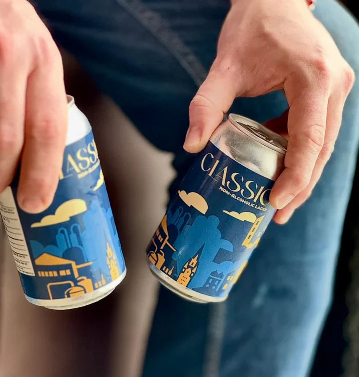 Rainhard - Classic Helles Lager