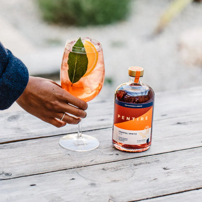 Pentire - Coastal Spritz