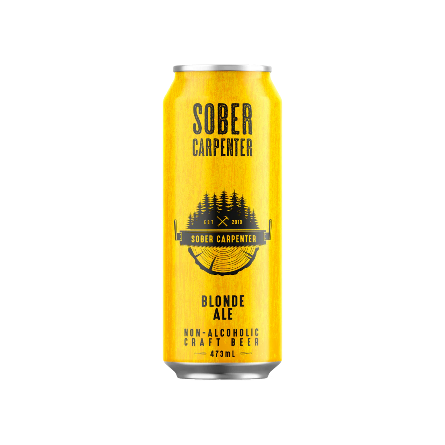 Sober Carpenter - Blonde