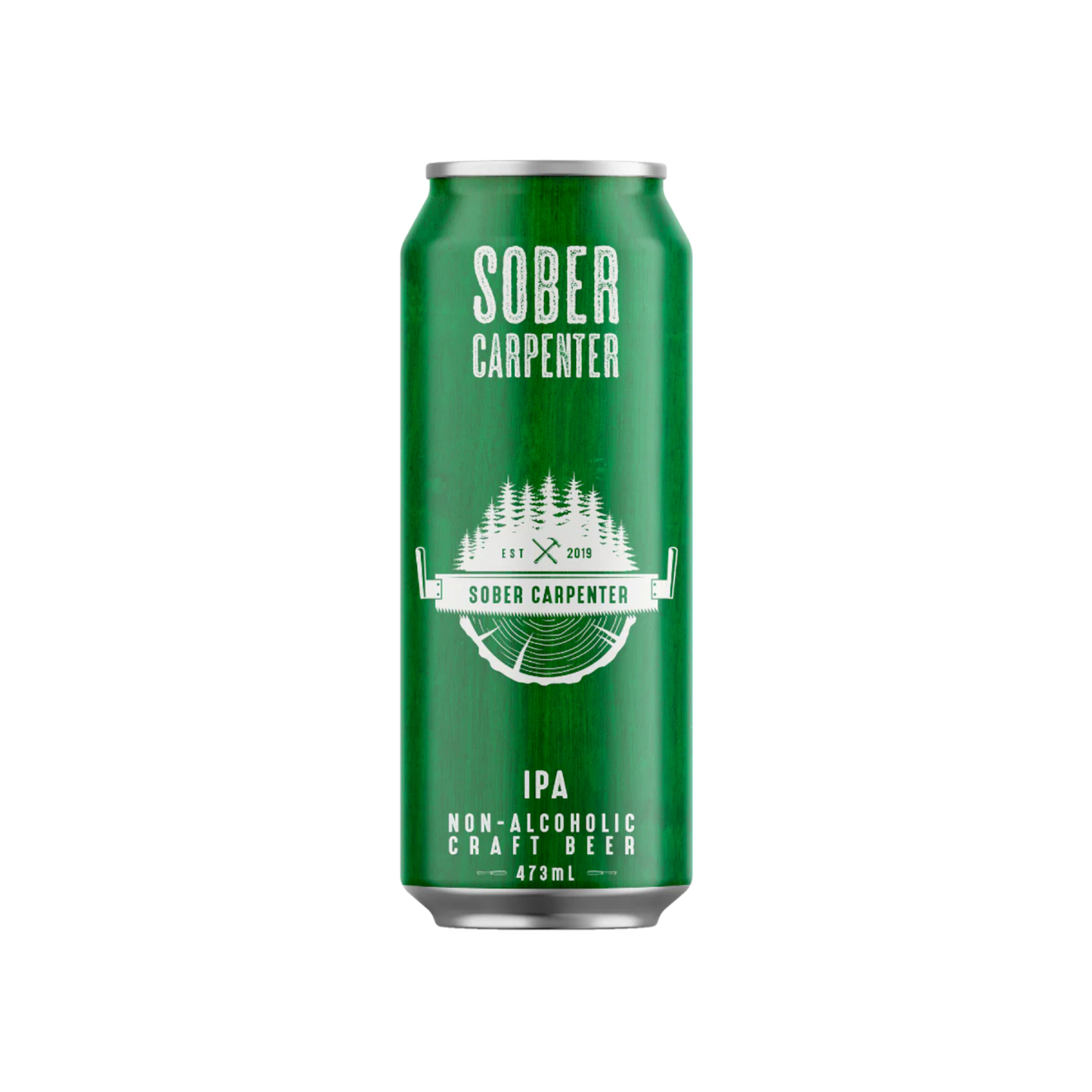 Sober Carpenter - IPA