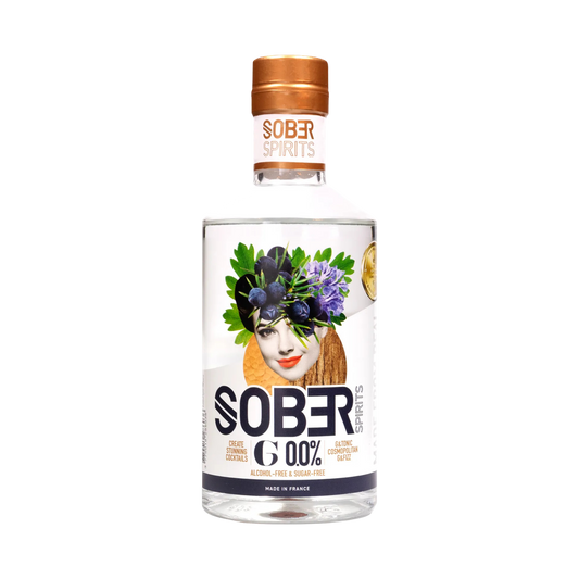 Sober Spirits - Gin