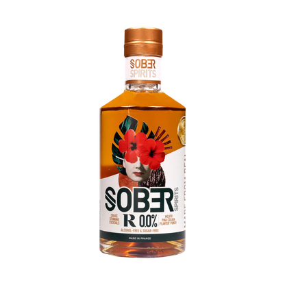 Sober Spirits - Rum