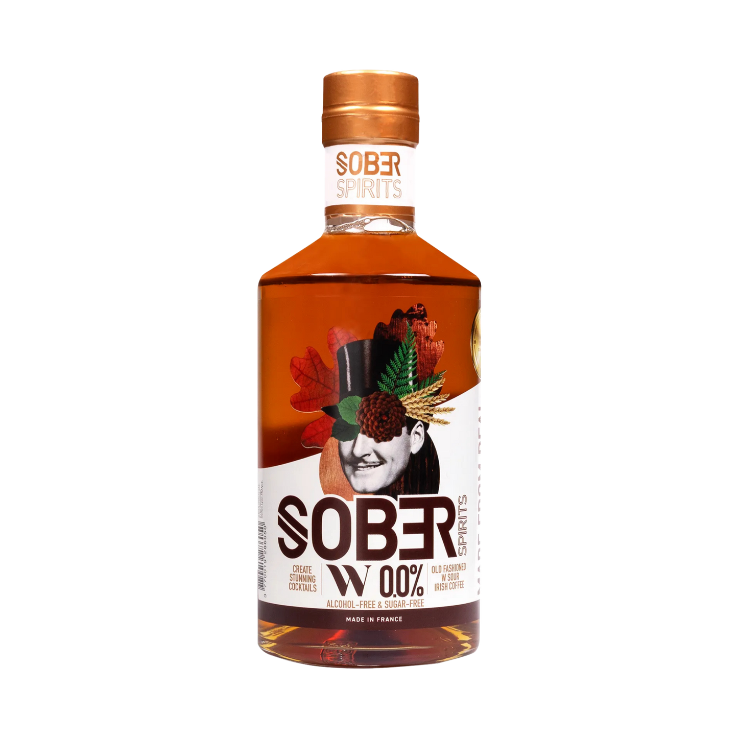 Sober Spirits - Whisky