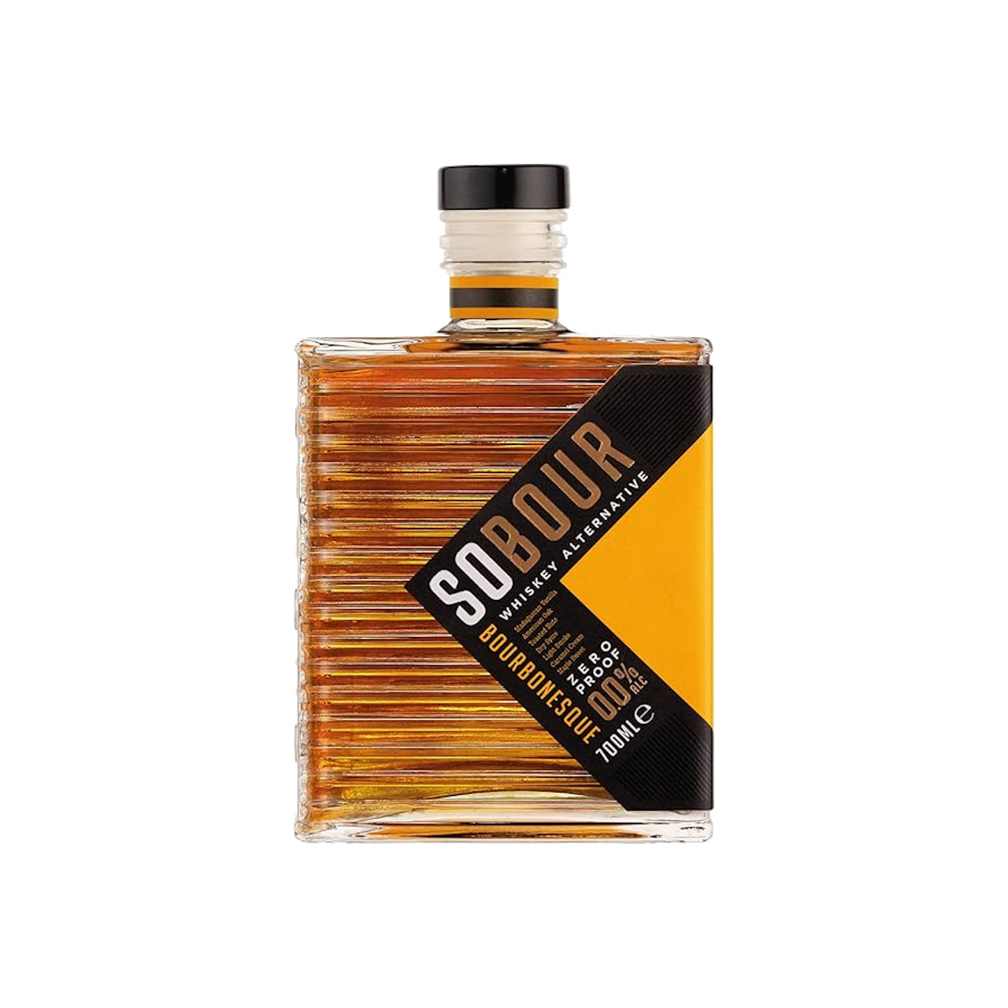 Sobour - Bourbonesque