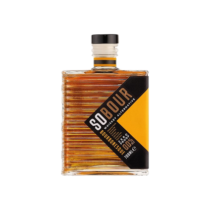 Sobour - Bourbonesque