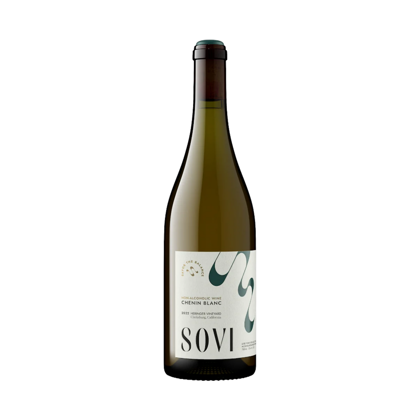 Sovi - Chenin Blanc