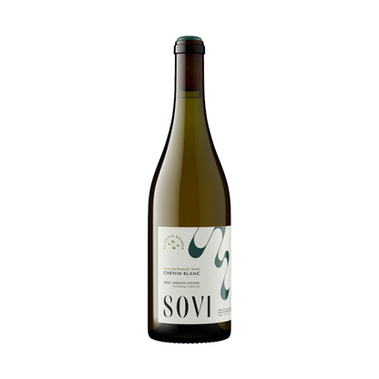 Sovi - Chenin Blanc