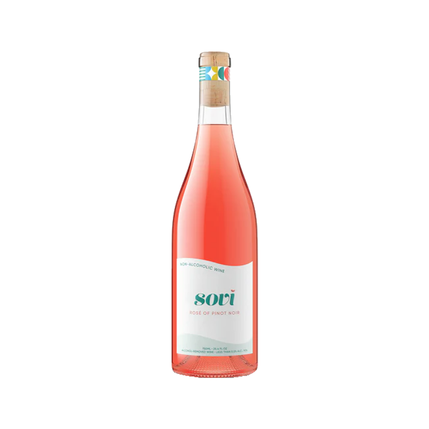 Sovi - Rosé of Pinot Noir