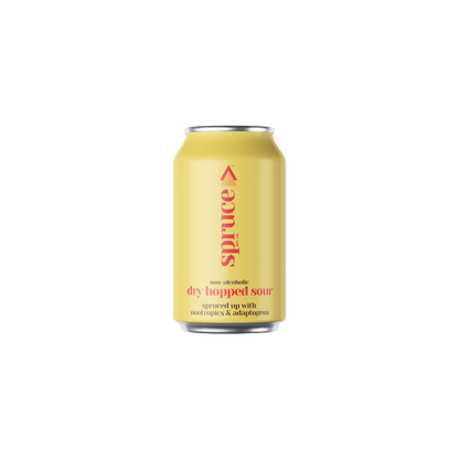 Spruce - Dry Hopped Sour