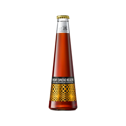 St. Agrestis - Phony Espresso Negroni