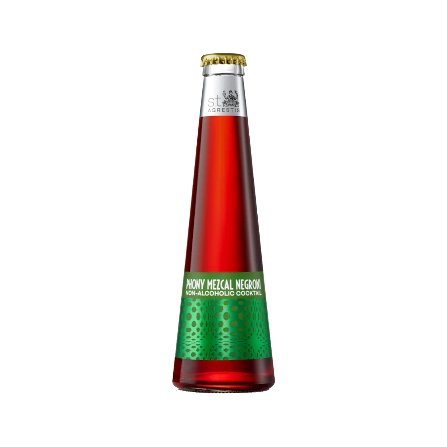 St. Agrestis - Phony Mezcal Negroni