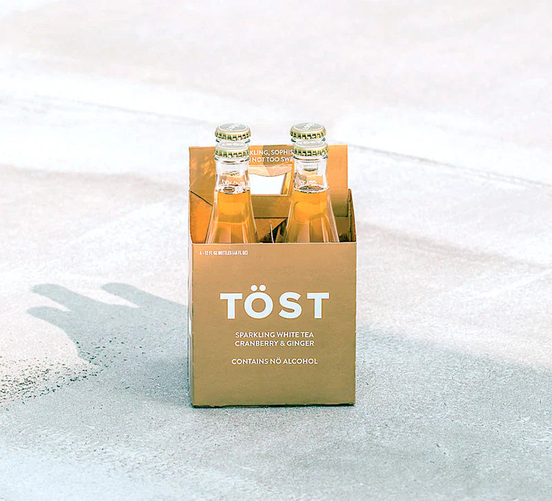 TӦST - Singles