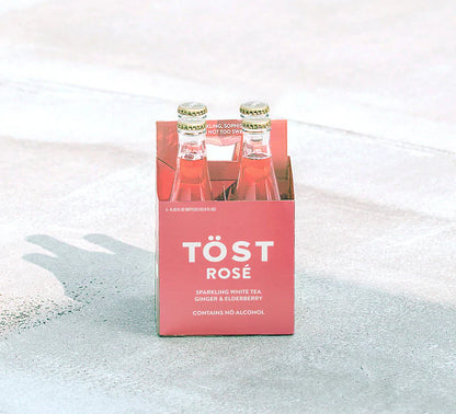 TӦST - Rosé Singles