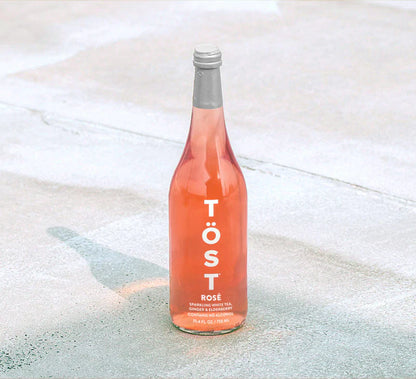 TӦST - Rosé