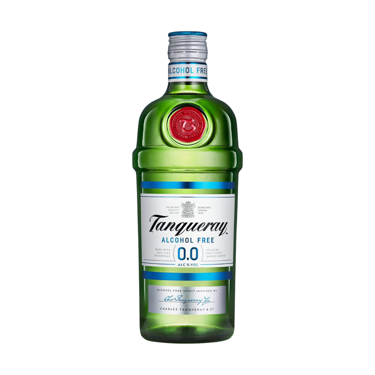 Tanqueray 0.0
