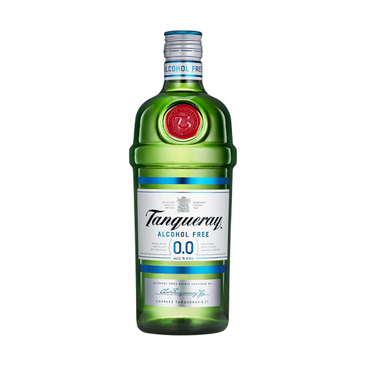 Tanqueray 0.0