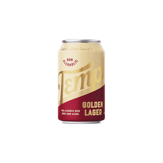 Templ - Golden Lager