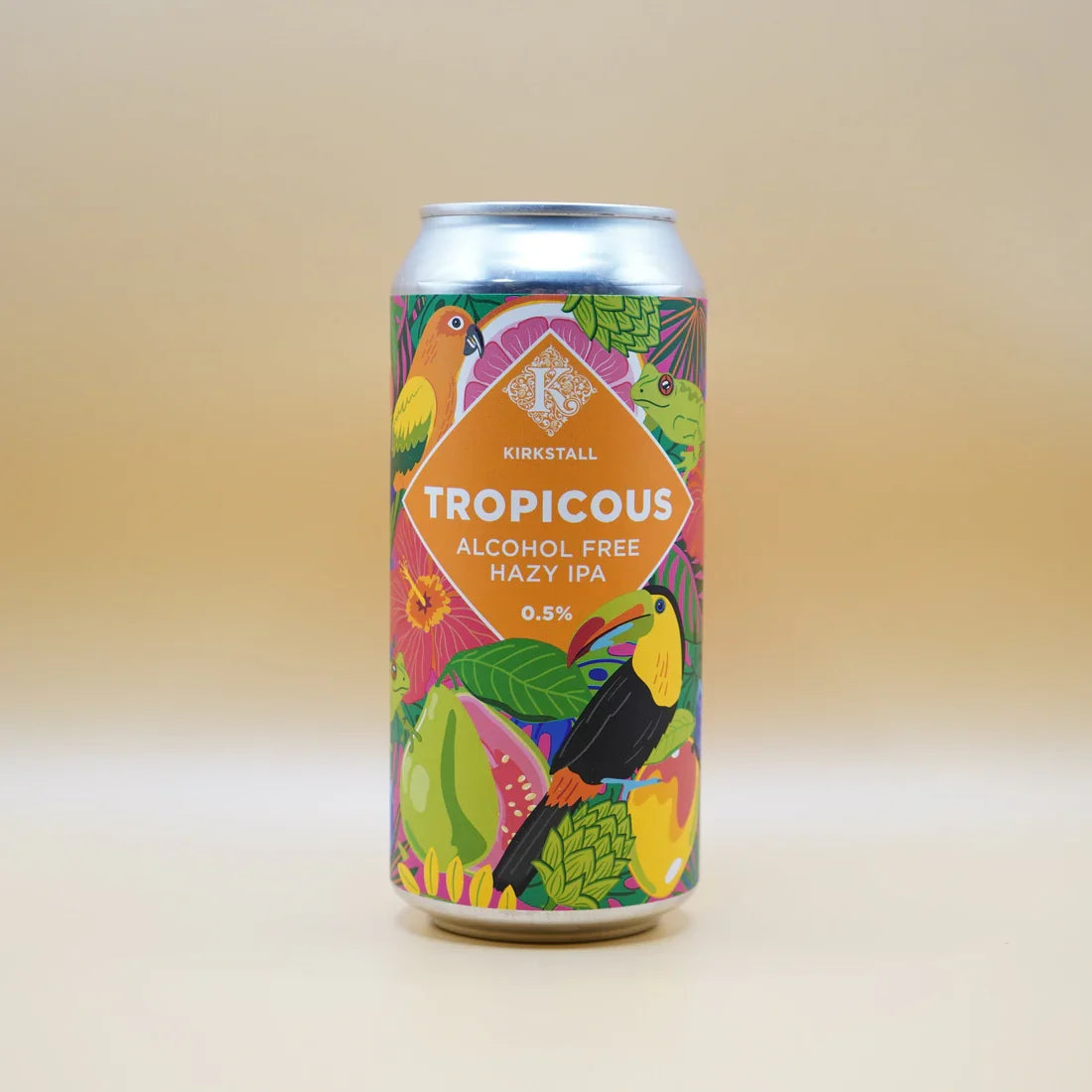 Kirkstall - Tropicous