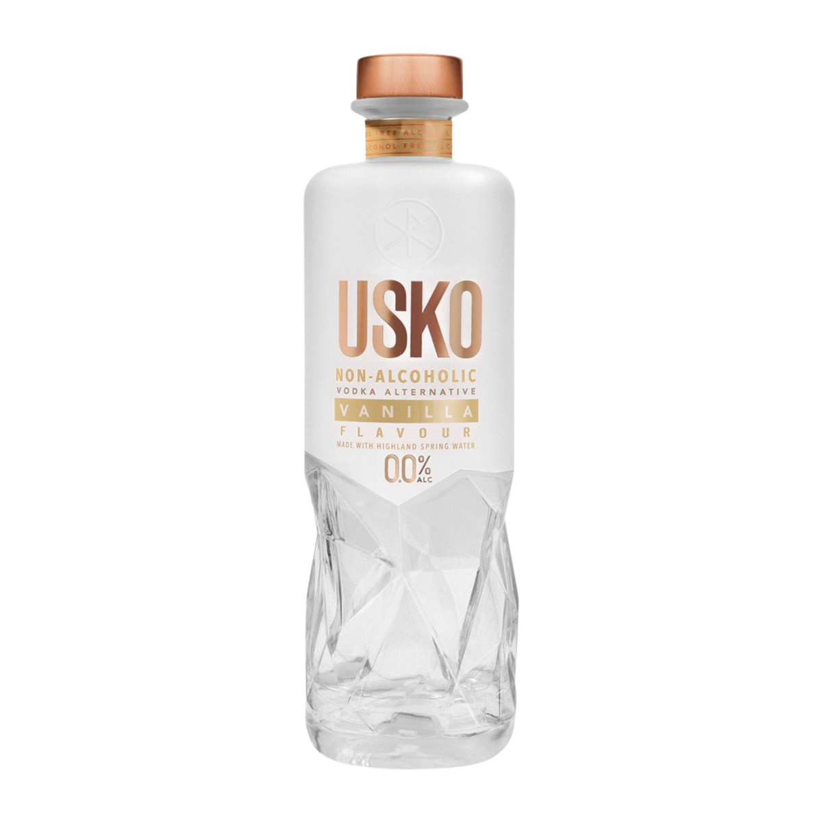 USKO  - Vanilla Vodka