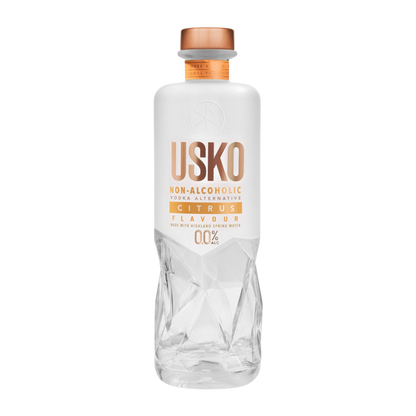 USKO - Citrus Vodka