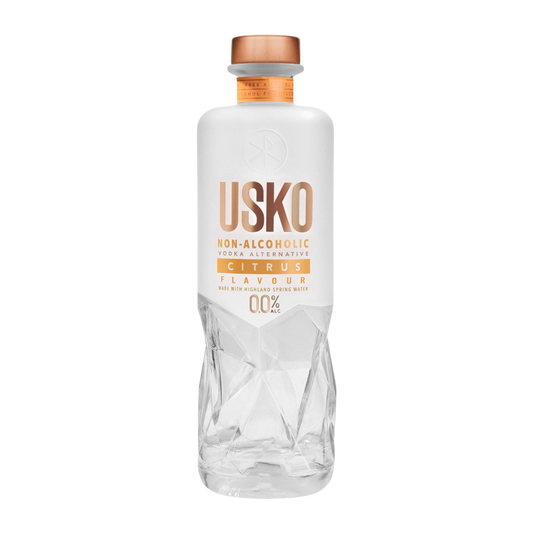 USKO - Citrus Vodka