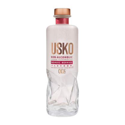 USKO - Nordic Berries Vodka