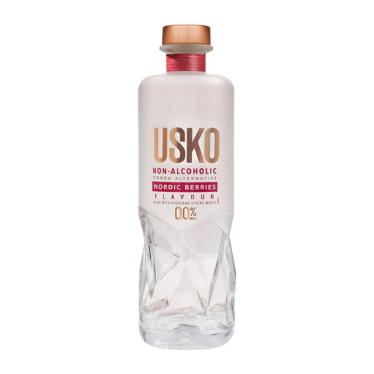 USKO - Nordic Berries Vodka