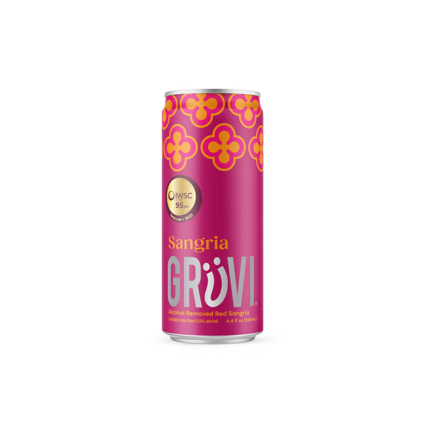 Grüvi - Sangria
