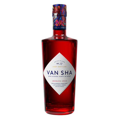 VAN SHA - Aromatic Spice