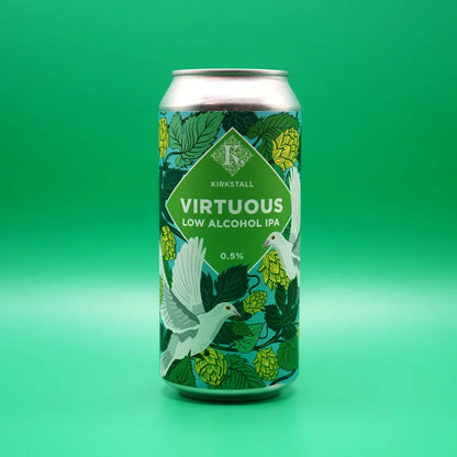 Kirkstall - Virtuous