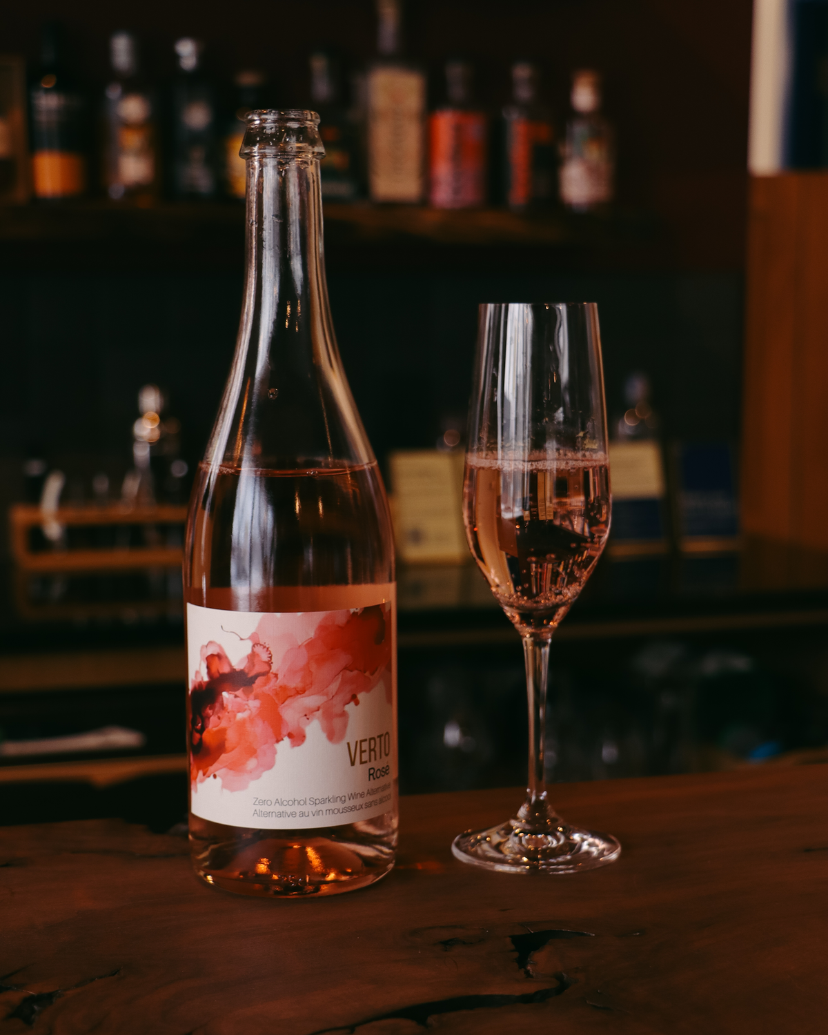 Verto - Rosé