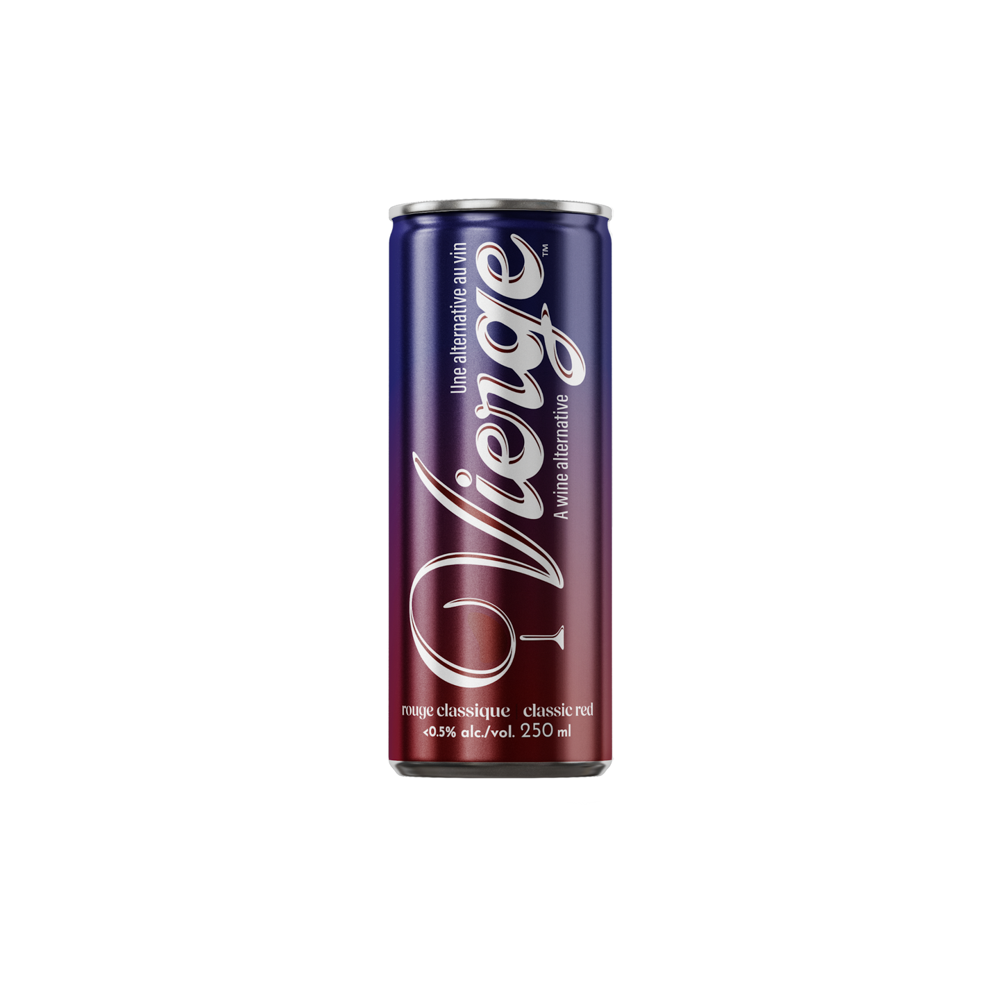 Vierge Classic Red