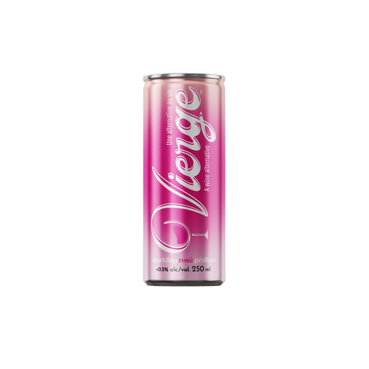 Vierge Sparkling Rosé