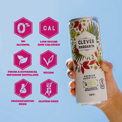 Clever - Margarita