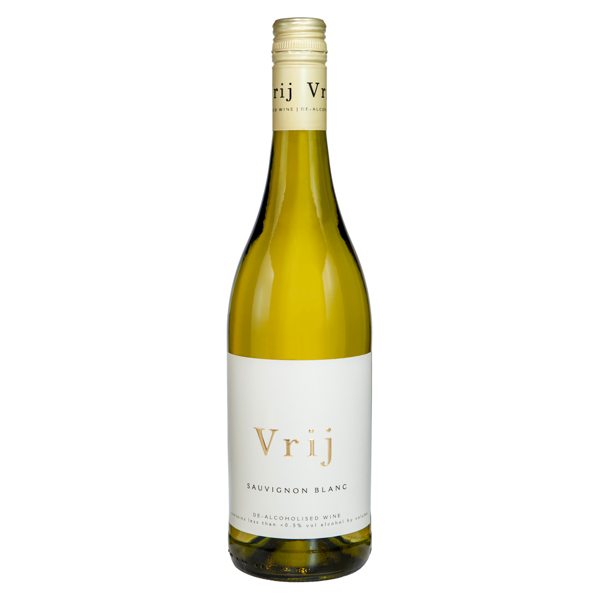 Vrij - Sauvignon Blanc