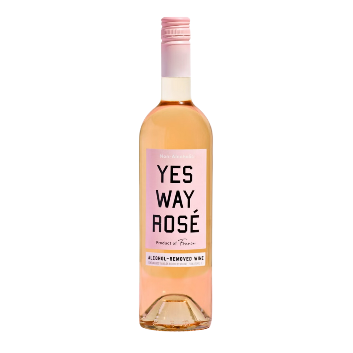 Yes Way - Rosé