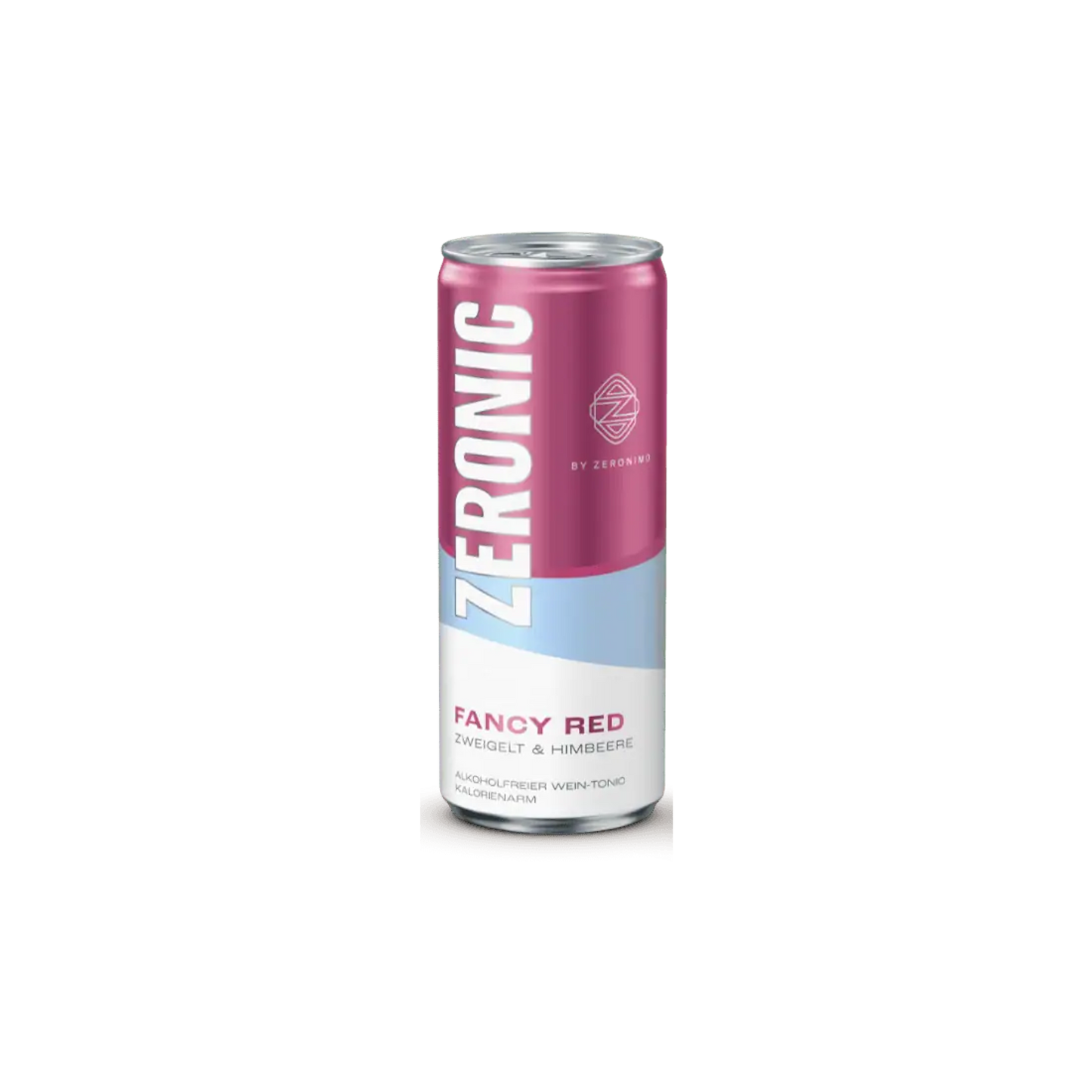 Zeronic - Fancy Red