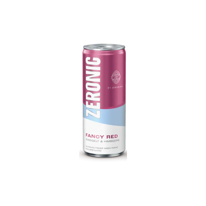 Zeronic - Fancy Red