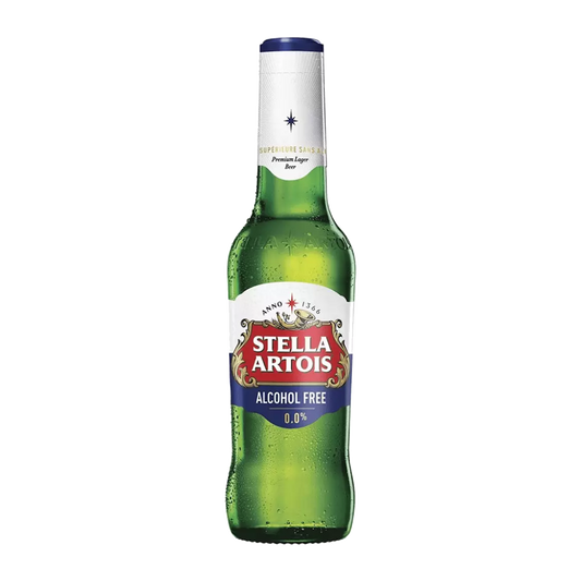 Stella Artois - Liberté