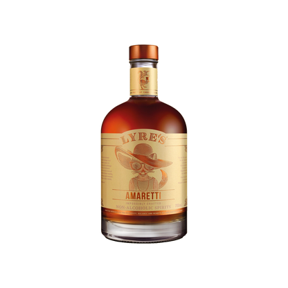 Lyre's - Amaretti